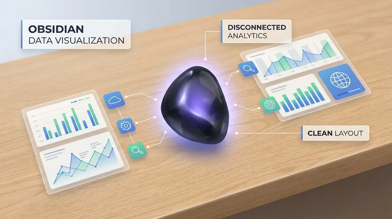 나무 책상 위에 놓인