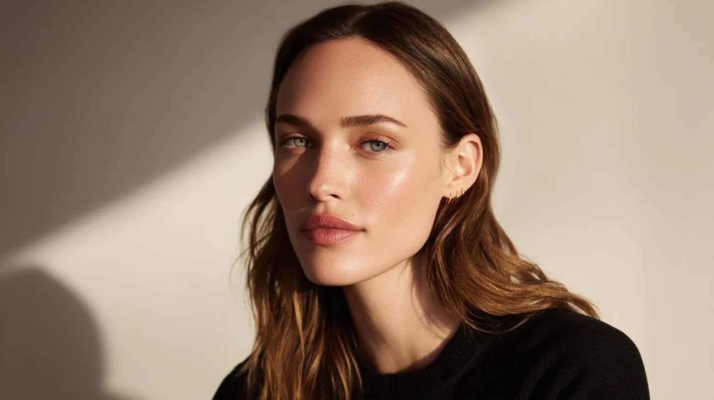 2. **조명 (Lighting)**: 빛이 이야기하는 것은? 내용을 설명하는 이미지