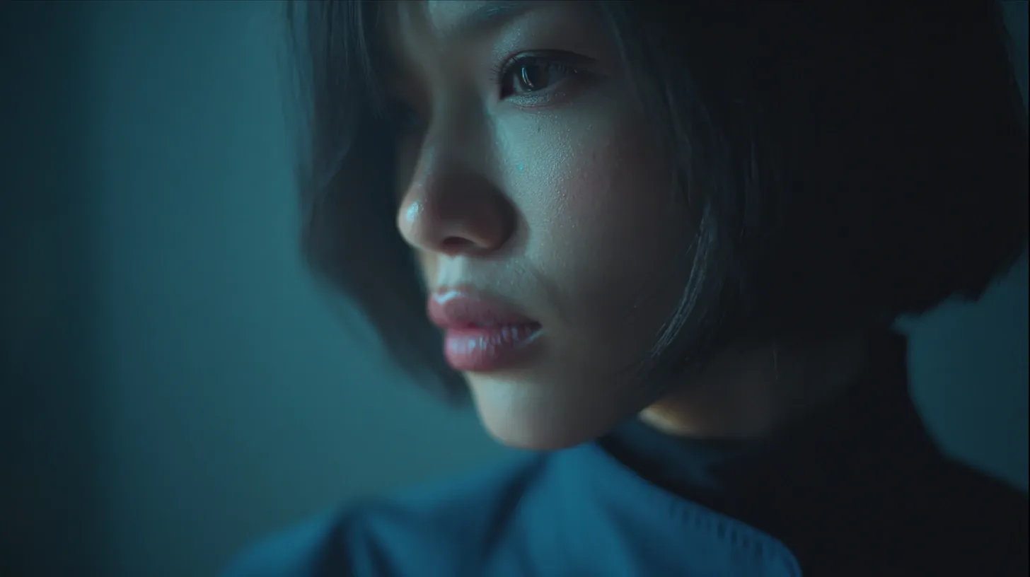 3. **색감 (Color)**: 어떤 감정을 불러일으키나요? 내용을 설명하는 이미지