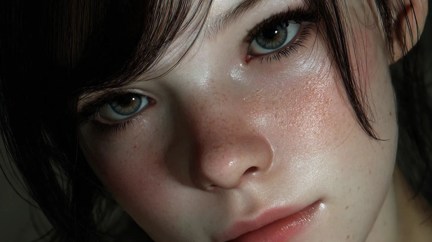 과한 수식어는 독! 프롬프트는 간결하게 예시 1 내용을 설명하는 이미지