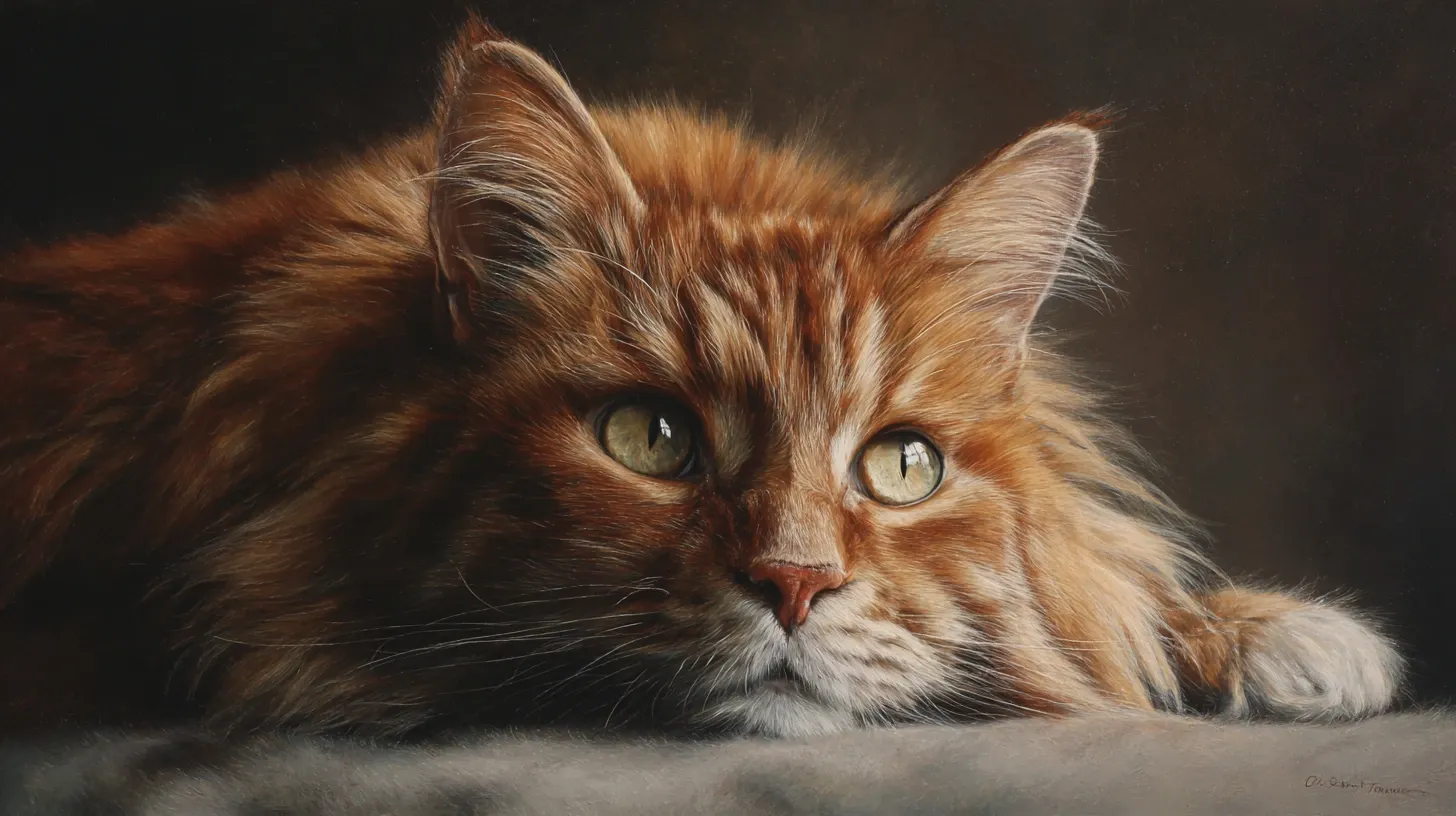 한 줄 프롬프트를 보석처럼 확장하는 방법 예시 1 내용을 설명하는 이미지