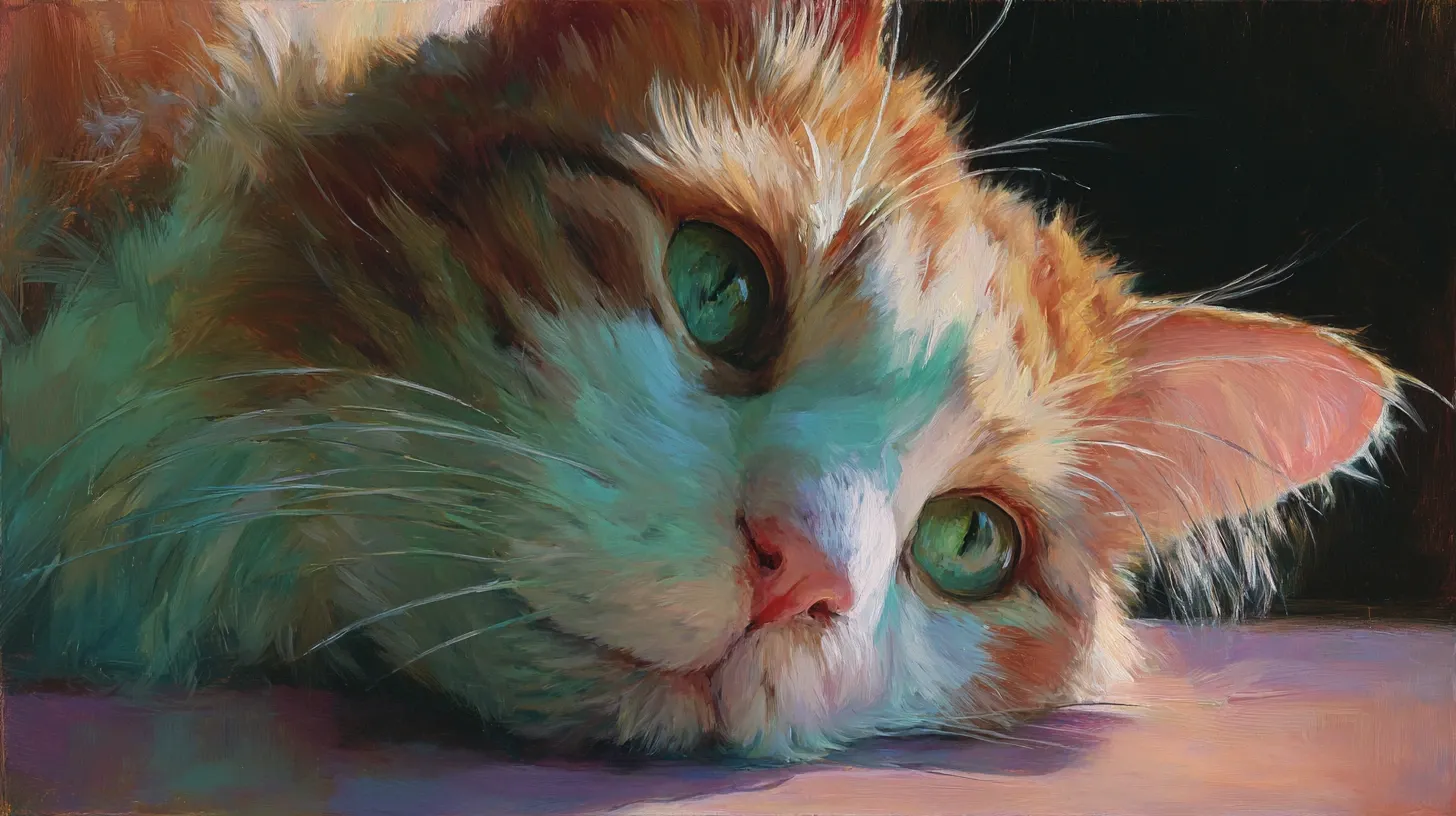 한 줄 프롬프트를 보석처럼 확장하는 방법 예시 4 내용을 설명하는 이미지