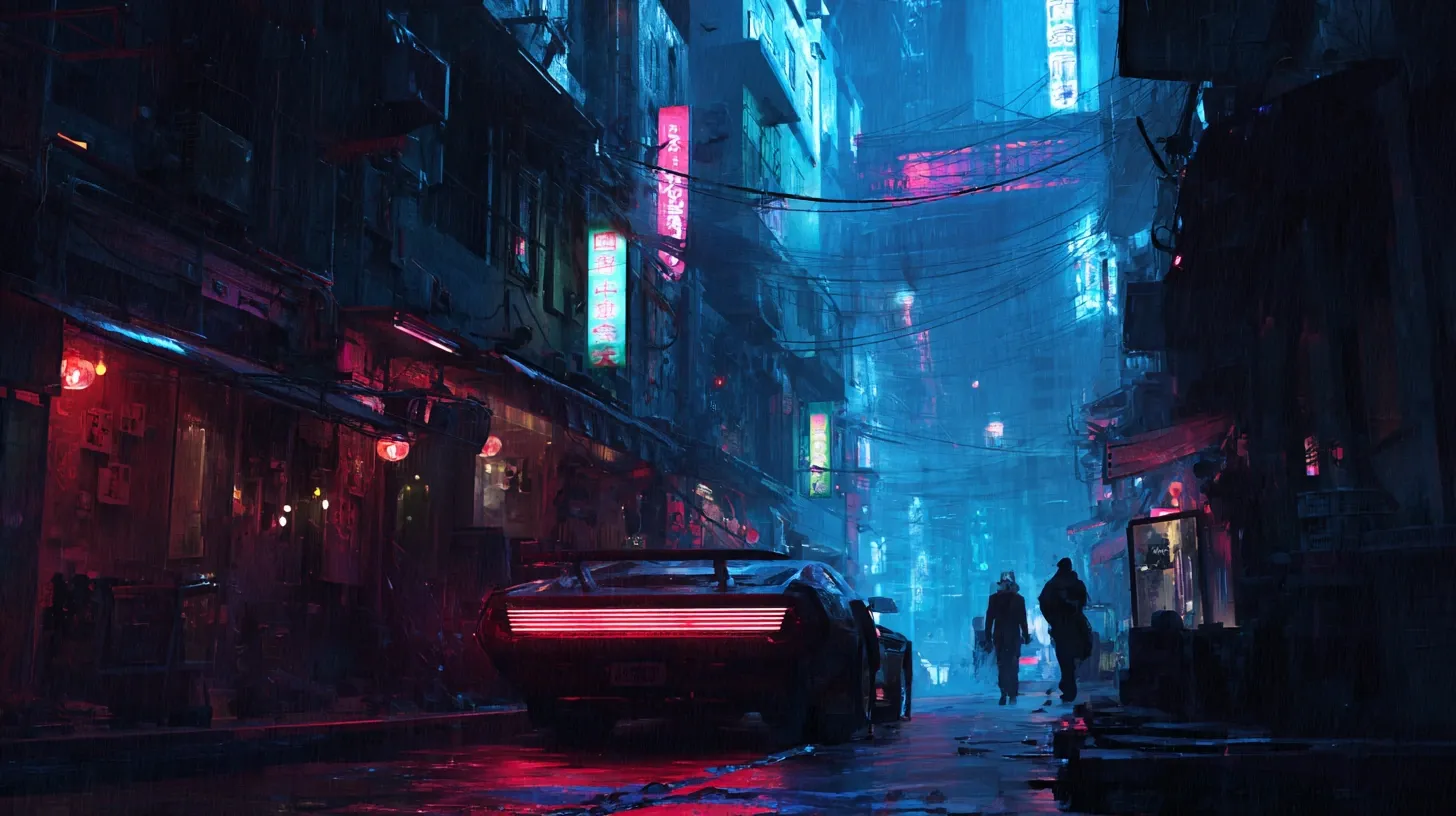 주제, 분위기, 구도: 프롬프트가 결정하는 **결과물의 뼈대** 예시 2 내용을 설명하는 이미지