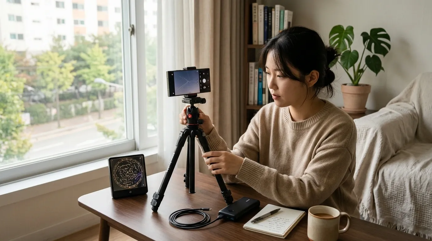 알아두면 좋은 팁 & 주의사항 내용을 설명하는 이미지