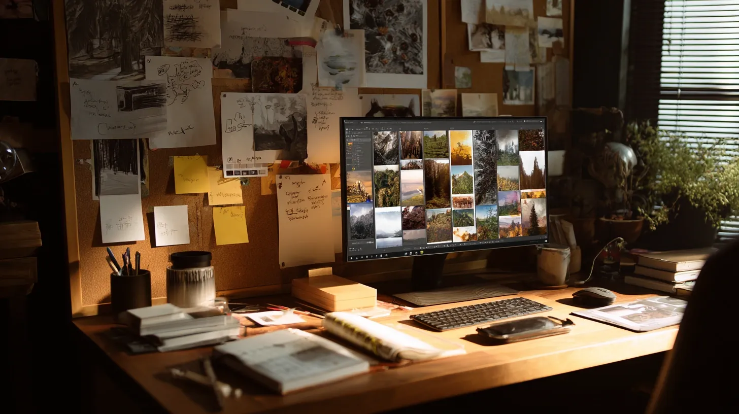 한눈에 보기 내용을 설명하는 이미지