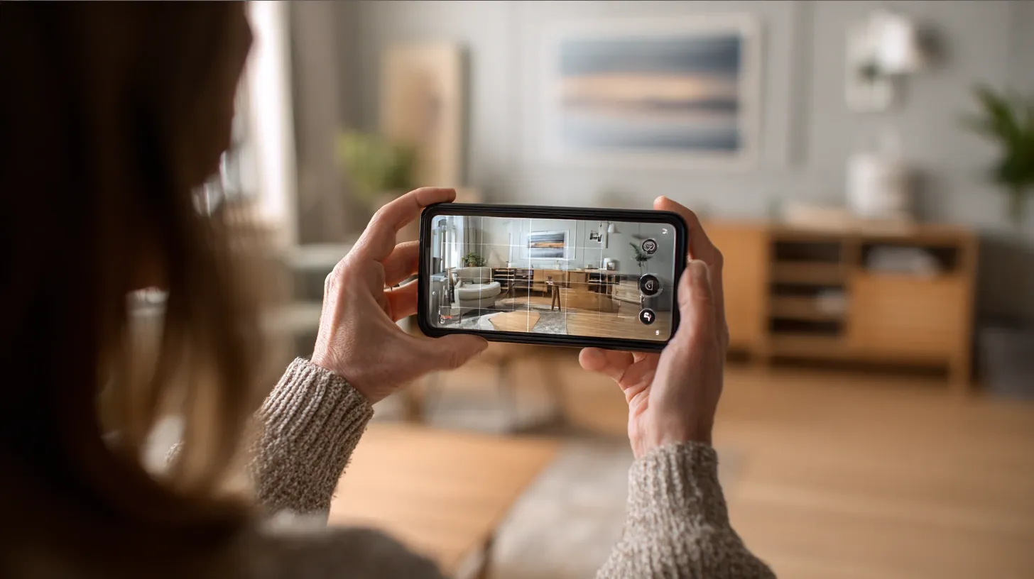 마무리하며 내용을 설명하는 이미지