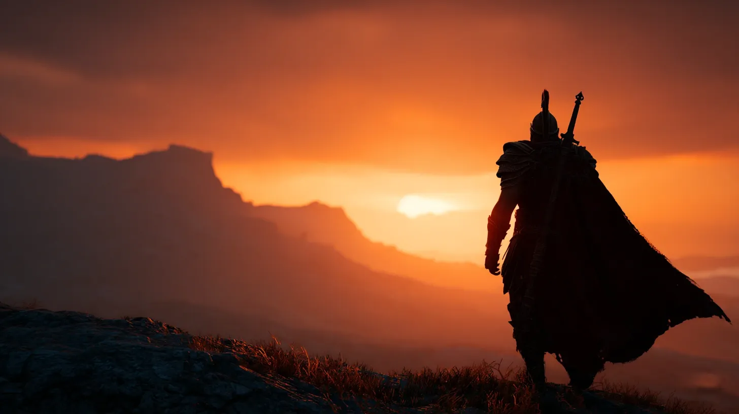 실전 조명 키워드 사전: 영화 같은 분위기 연출하기 예시 2 내용을 설명하는 이미지