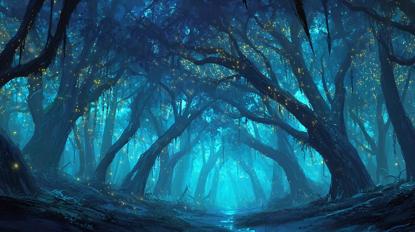 2. 분위기 있는 아트웍 또는 창의적인 이미지 생성 루틴 예시 1 내용을 설명하는 이미지