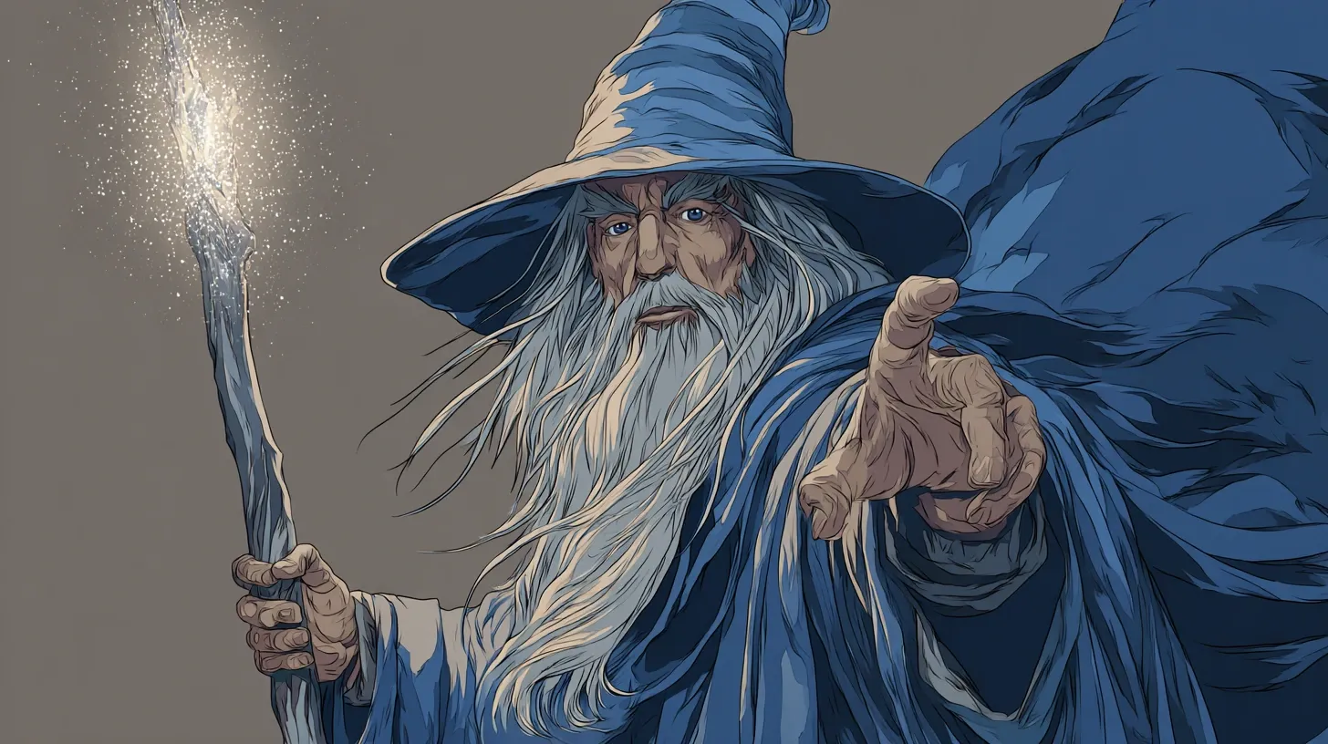 5. 레퍼런스 기반 캐릭터/오브젝트 재현 루틴 예시 1 내용을 설명하는 이미지