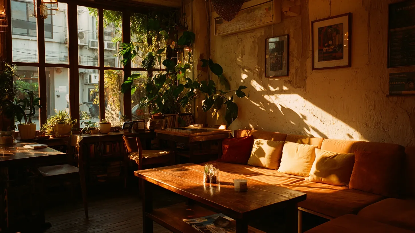 미드저니 실전 키워드 템플릿 9가지 예시 4 내용을 설명하는 이미지