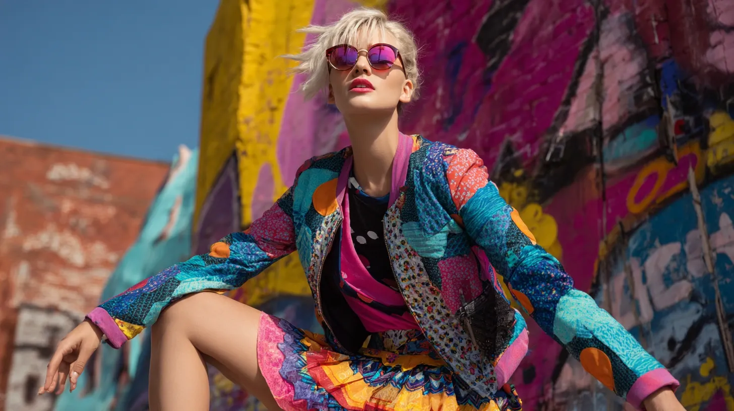 미드저니 실전 키워드 템플릿 9가지 예시 6 내용을 설명하는 이미지