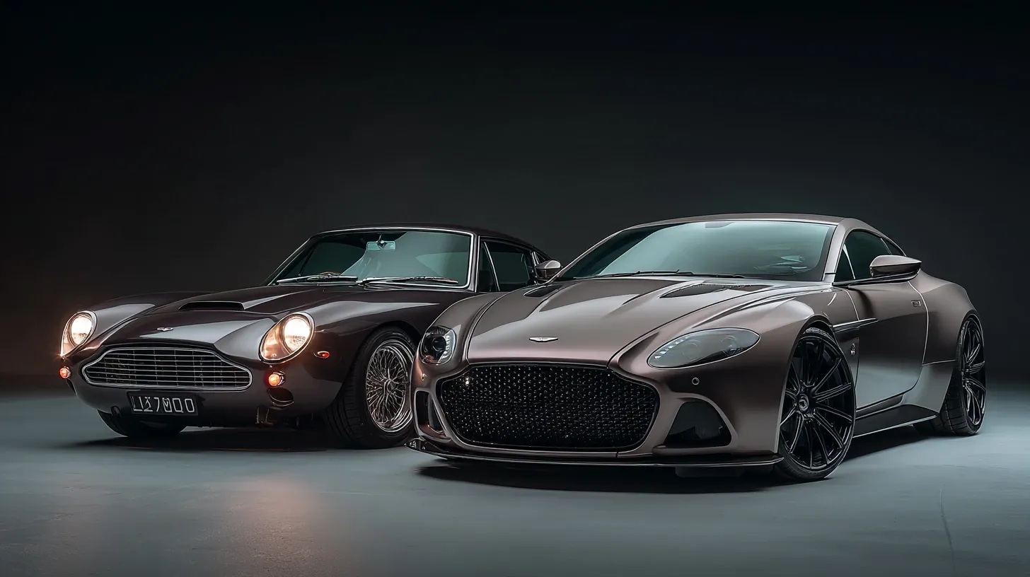 자주 헷갈리는 재질 키워드 팁: Glossy vs. Matte 예시 1 내용을 설명하는 이미지