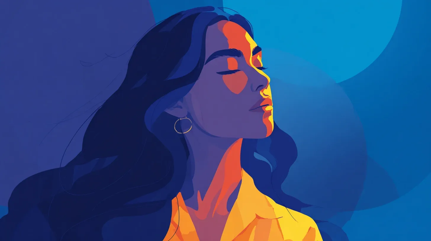 미드저니 개인화 (--p)는 무엇인가요? 내용을 설명하는 이미지