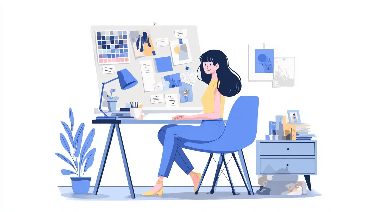 개인화 프로필, 어떻게 시작하고 활용할까요? 내용을 설명하는 이미지