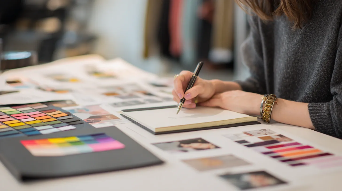 **스타일 편향**과 개인화, 그리고 Stylize의 관계 내용을 설명하는 이미지