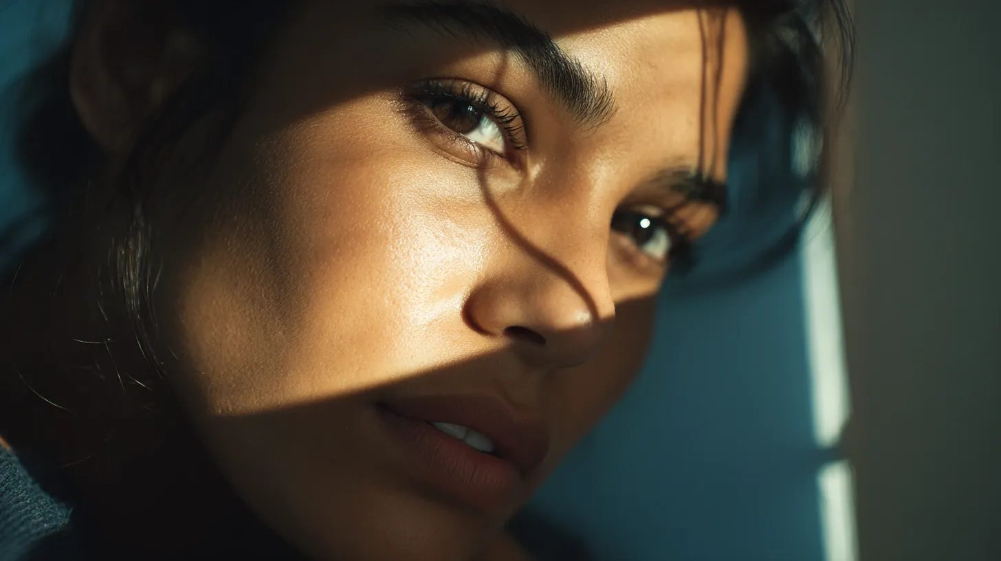 분위기와 스타일 복제: --sref (Style Reference) 심층 분석 내용을 설명하는 이미지