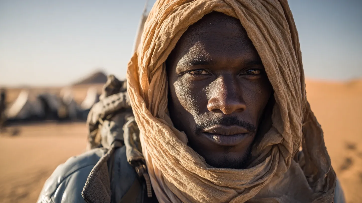 특정 인물/오브젝트 재현: --oref (Omni Reference) 마스터하기 내용을 설명하는 이미지