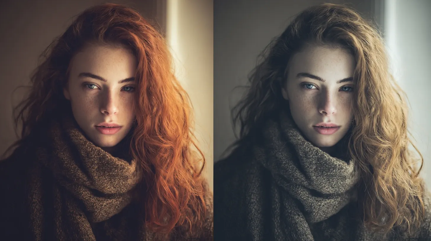 AI 이미지, 왜 늘 비슷하게만 나올까요? 내용을 설명하는 이미지