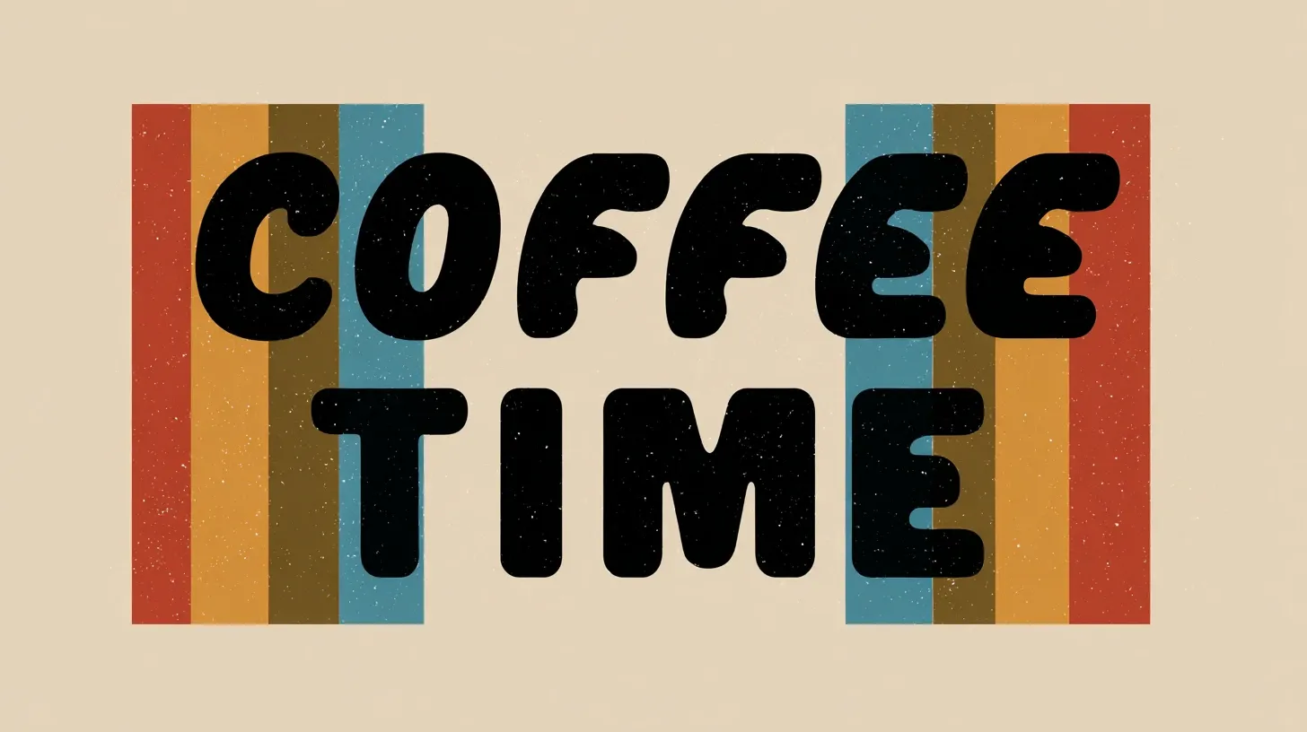 미드저니 텍스트 프롬프트의 기본: 큰따옴표와 라틴 알파벳 예시 1 내용을 설명하는 이미지