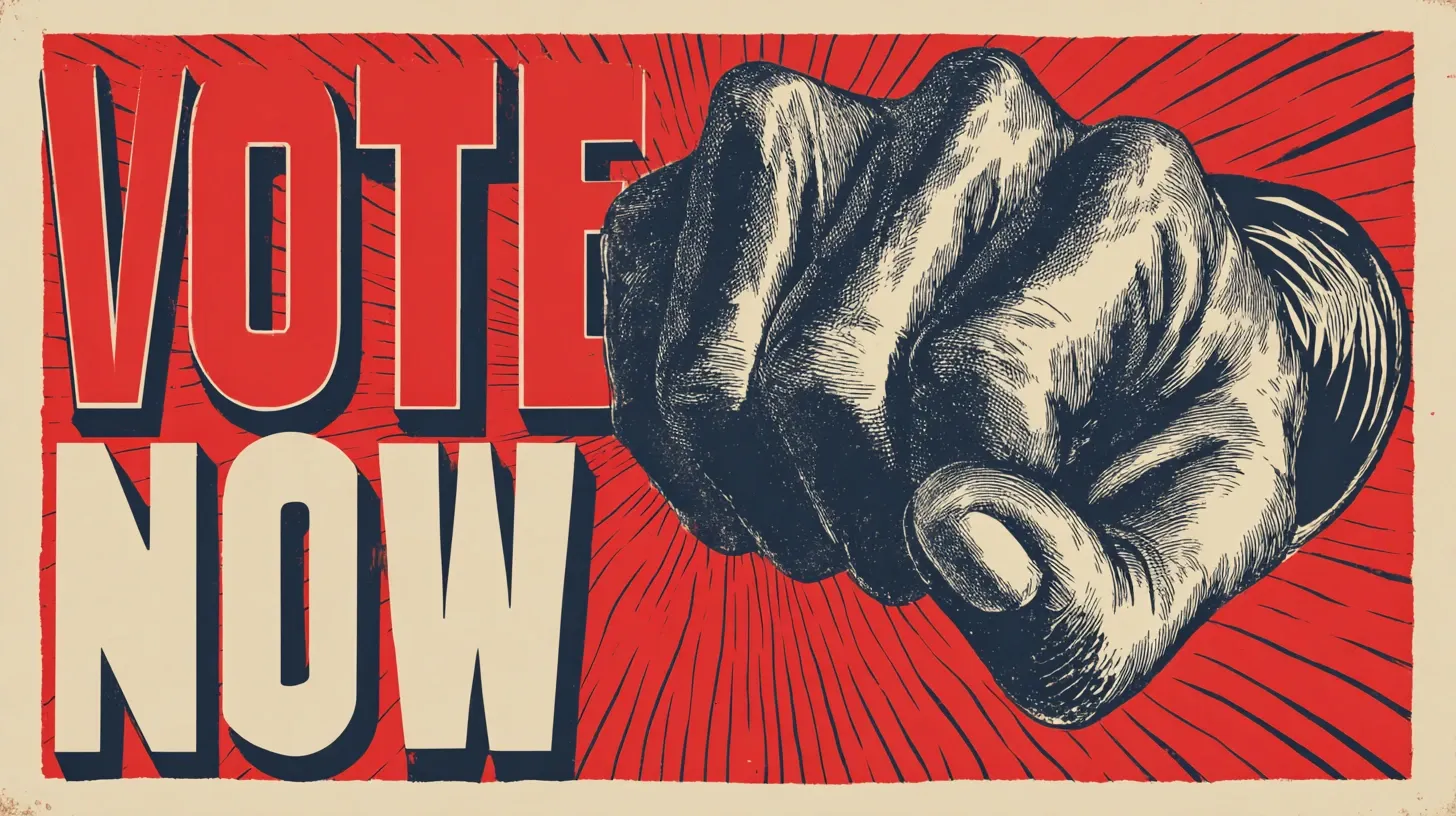 텍스트 정확도를 높이는 실전 전략: Raw 모드와 낮은 Stylize 예시 2 내용을 설명하는 이미지