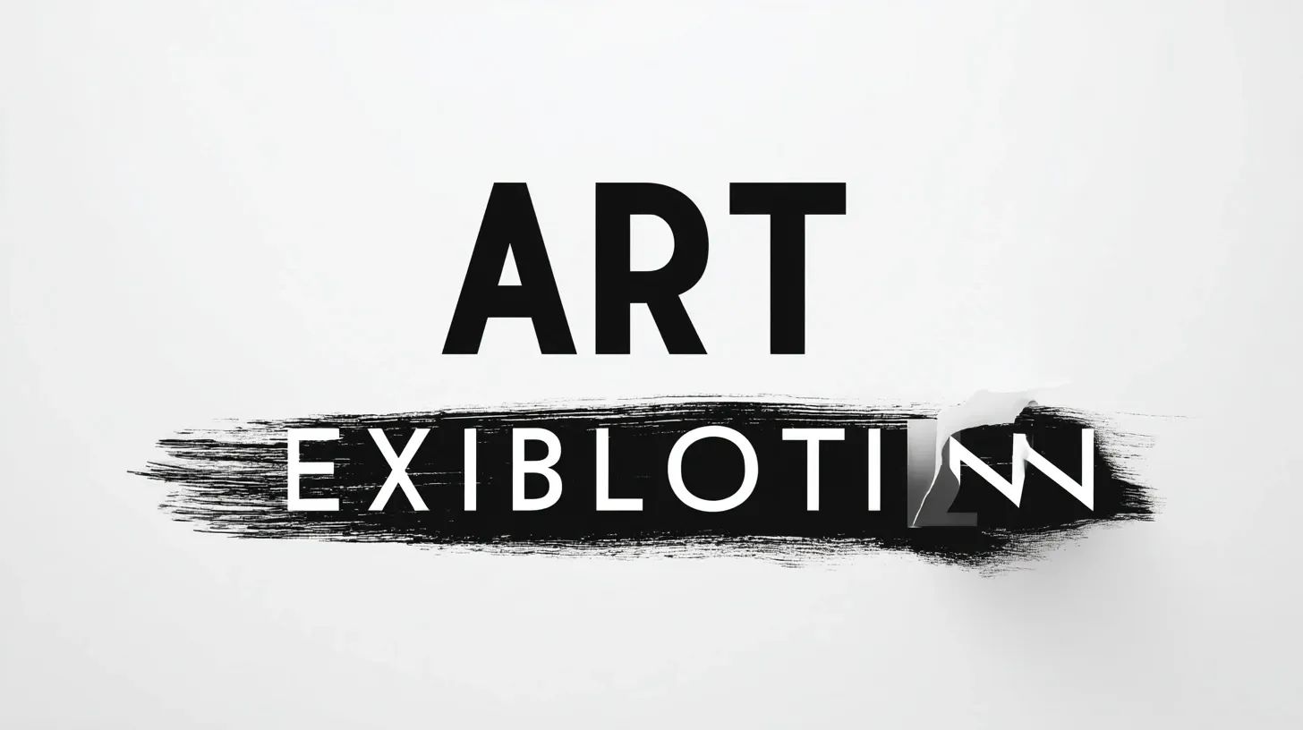 포스터 레이아웃 키워드의 중요성: 텍스트보다 배경 설명에 집중! 예시 2 내용을 설명하는 이미지