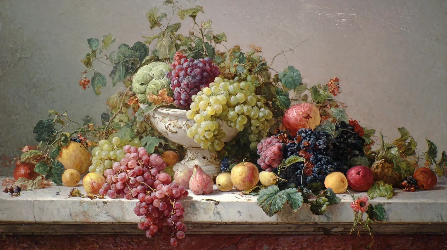 사실적인 이미지를 위한 --raw 모드 심층 활용 예시 1 내용을 설명하는 이미지