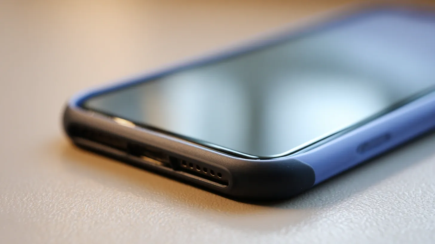 내 스마트폰 배터리, 언제 교체해야 가장 똑똑할까? 내용을 설명하는 이미지