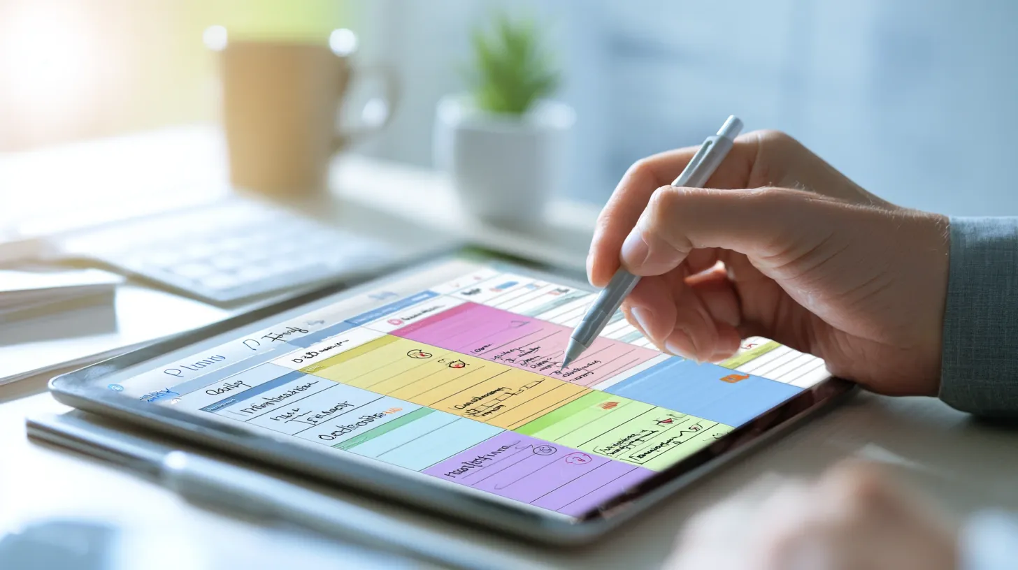 어떤 템플릿부터 만들어볼까요? 자주 쓰는 핵심 템플릿 추천 내용을 설명하는 이미지