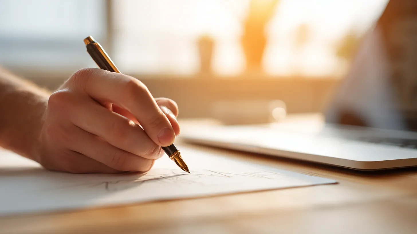 **너무 많지 않게**, **딱 필요한 것부터** 시작하는 템플릿 활용법 내용을 설명하는 이미지