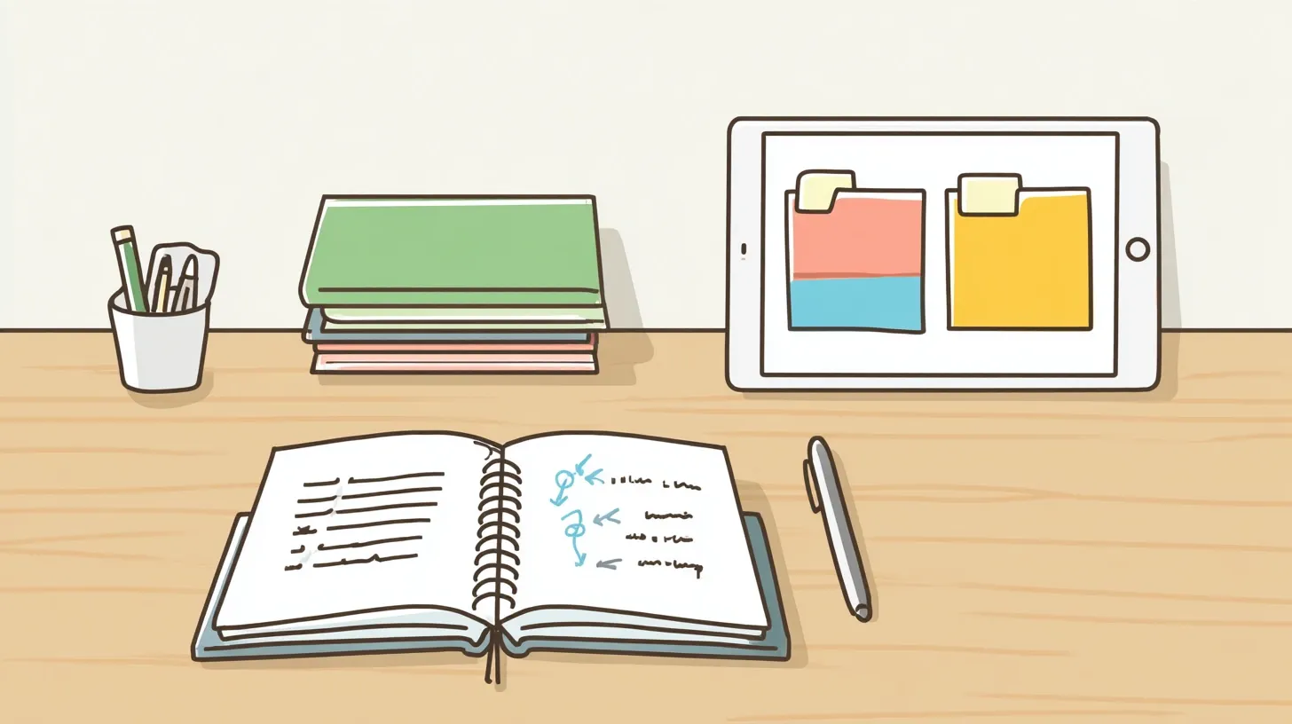 한눈에 보기 내용을 설명하는 이미지