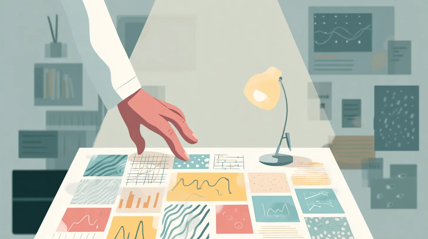 🛠️ 복잡한 기능보다 **내게 맞는** 운영 원칙이 중요한 이유 내용을 설명하는 이미지