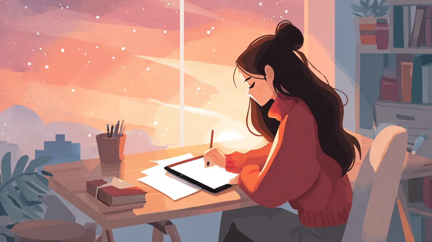 ✨ 나만의 **최소 시스템** 구축을 위한 실천 가이드 내용을 설명하는 이미지