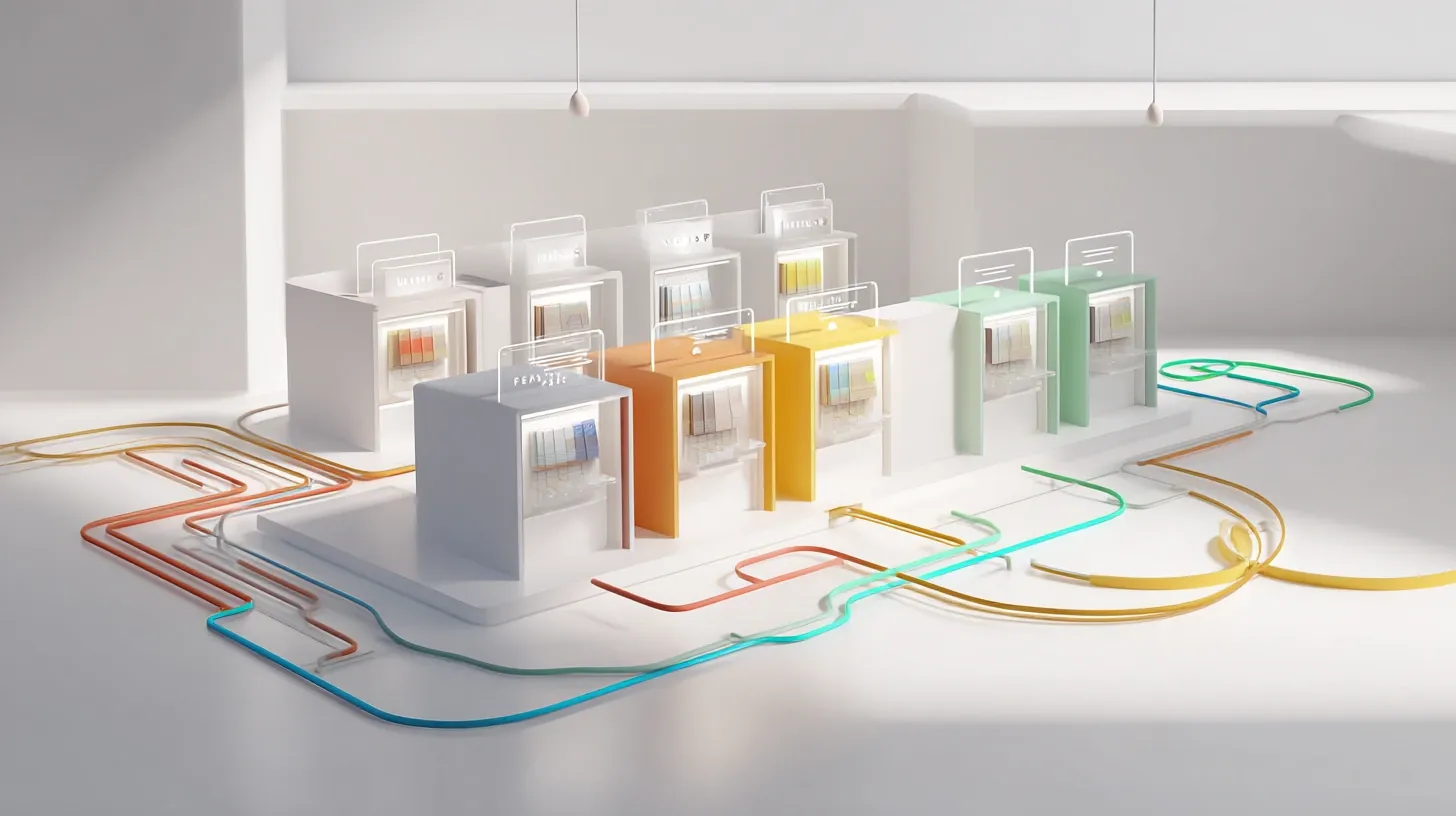 한눈에 보기 내용을 설명하는 이미지