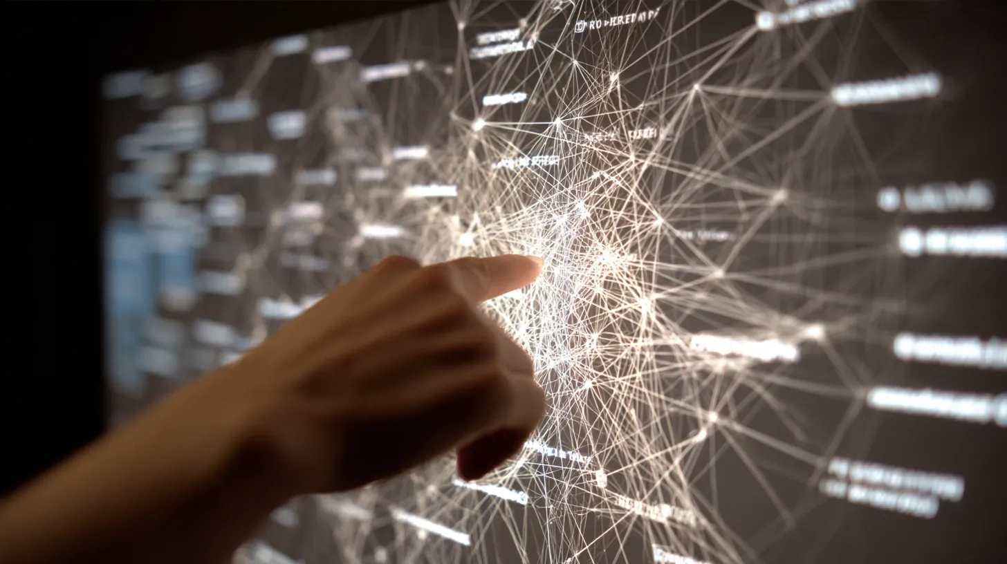 노트가 많아질수록 MOC가 빛나는 이유 내용을 설명하는 이미지