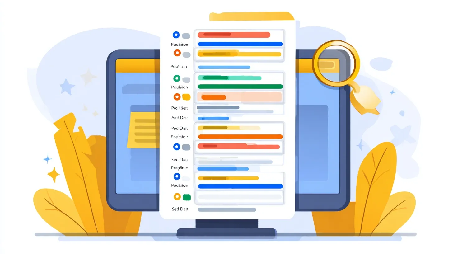 Dataview를 쉽게 쓰는 비결: **속성(Properties)** 먼저 정리하기 내용을 설명하는 이미지