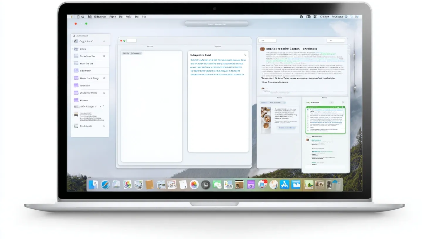 **백링크**가 되살리는 잊힌 생각의 조각들 내용을 설명하는 이미지