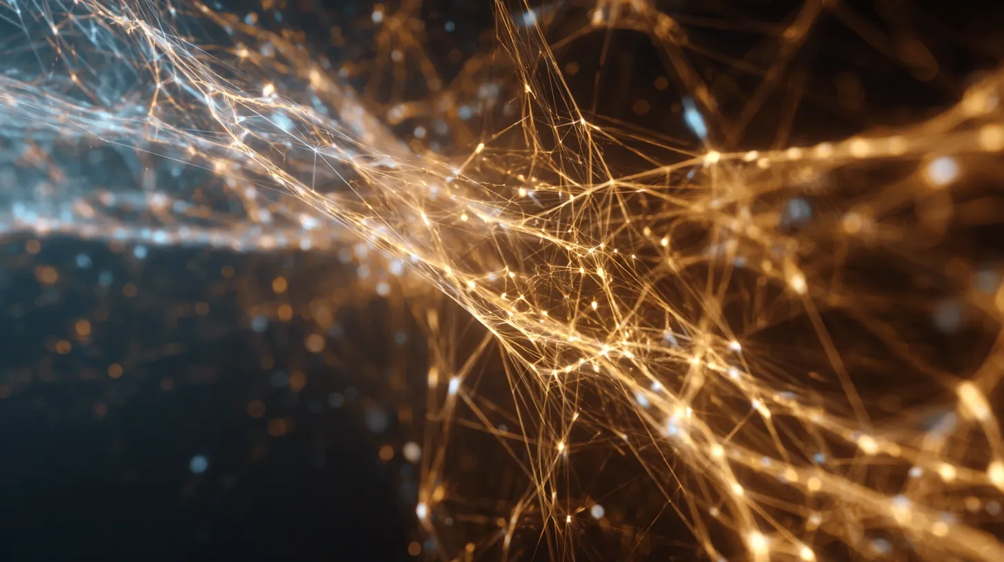 검색보다 빠르게, 맥락 속으로 빠져드는 경험 내용을 설명하는 이미지