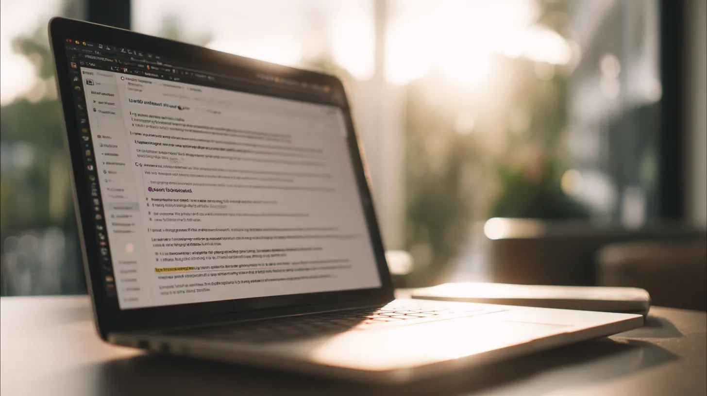 입문자에게 태그보다 링크를 추천하는 이유 내용을 설명하는 이미지