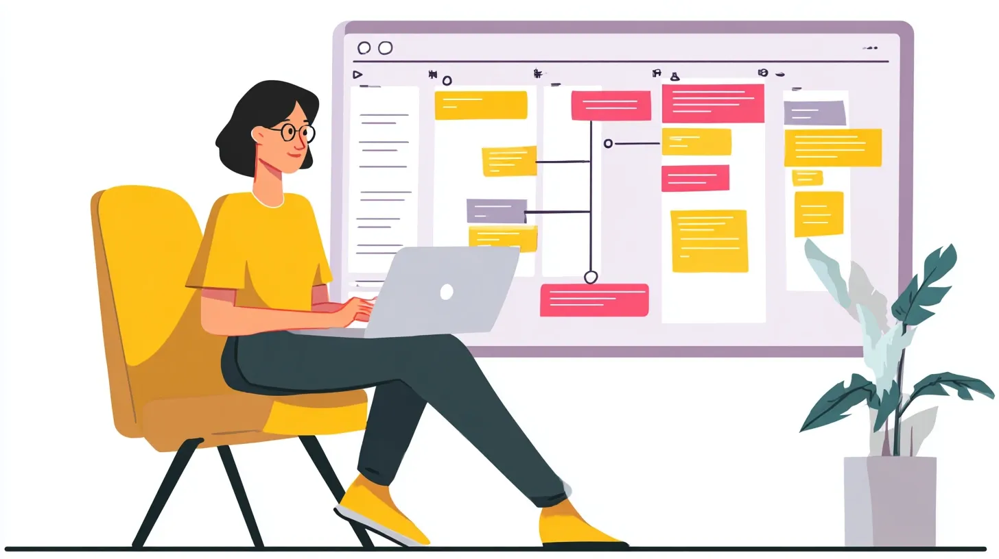 한눈에 보기 내용을 설명하는 이미지