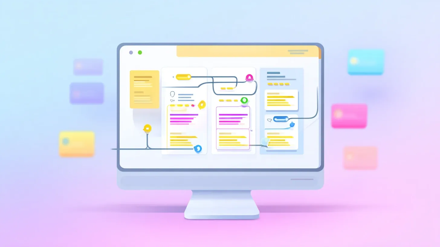 자주 묻는 질문 내용을 설명하는 이미지