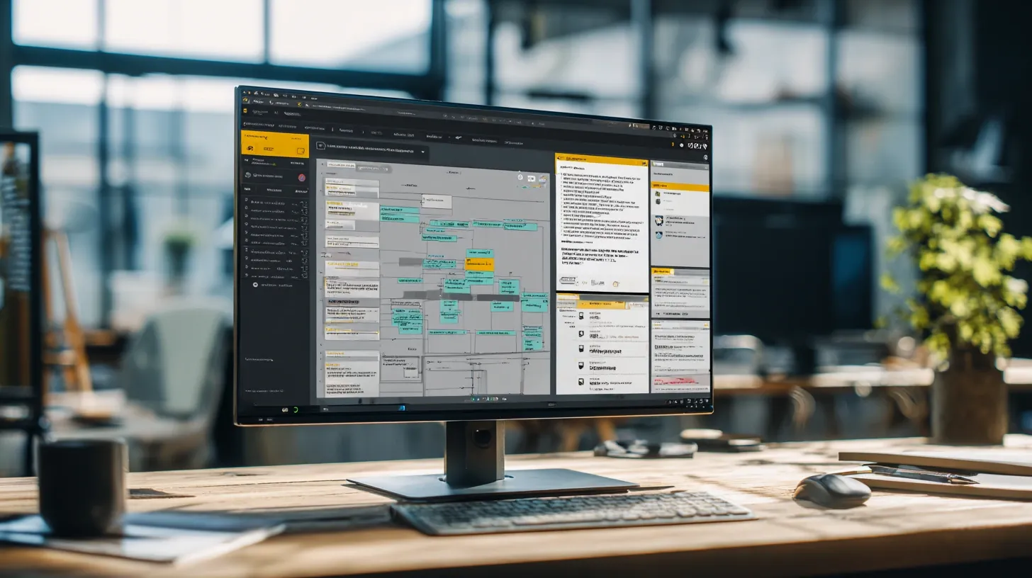 한눈에 보기 내용을 설명하는 이미지