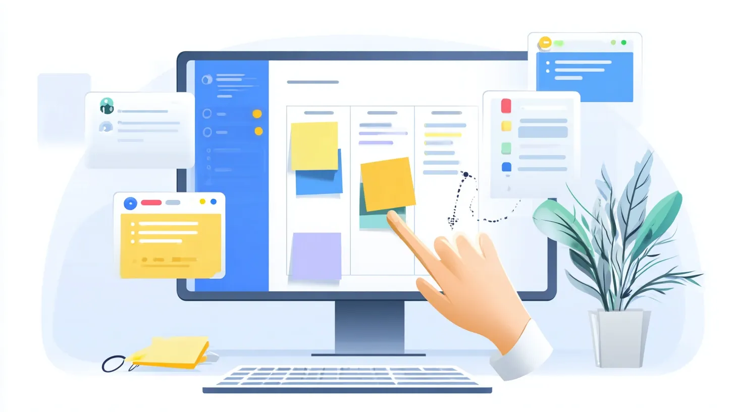 자주 묻는 질문 내용을 설명하는 이미지