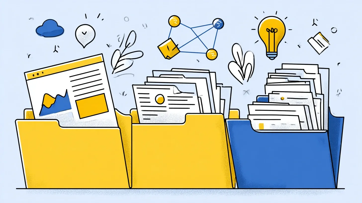 옵시디언, 처음부터 완벽할 필요는 없어요 내용을 설명하는 이미지