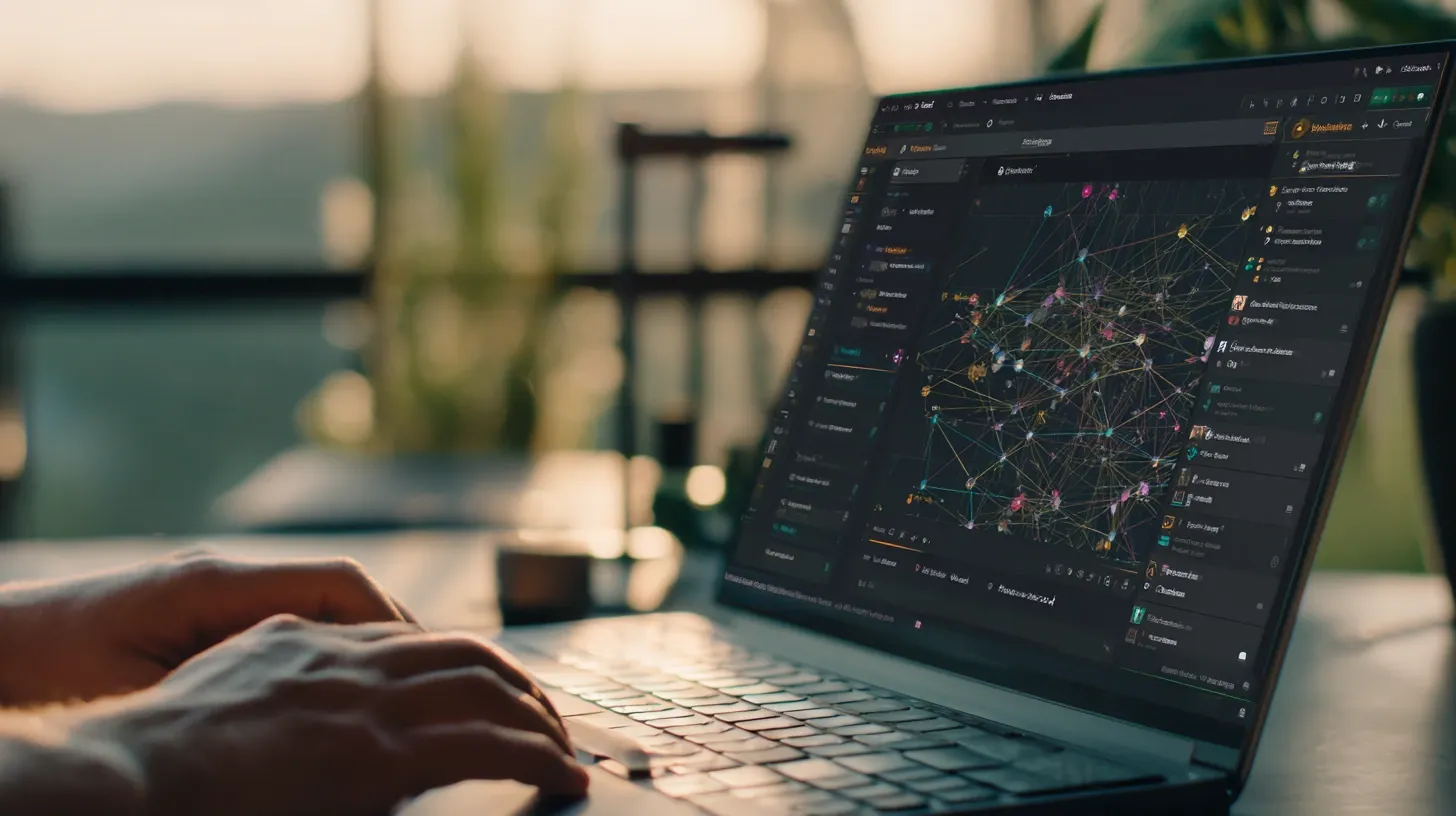 초반엔 **유연함**이 가장 중요해요 내용을 설명하는 이미지