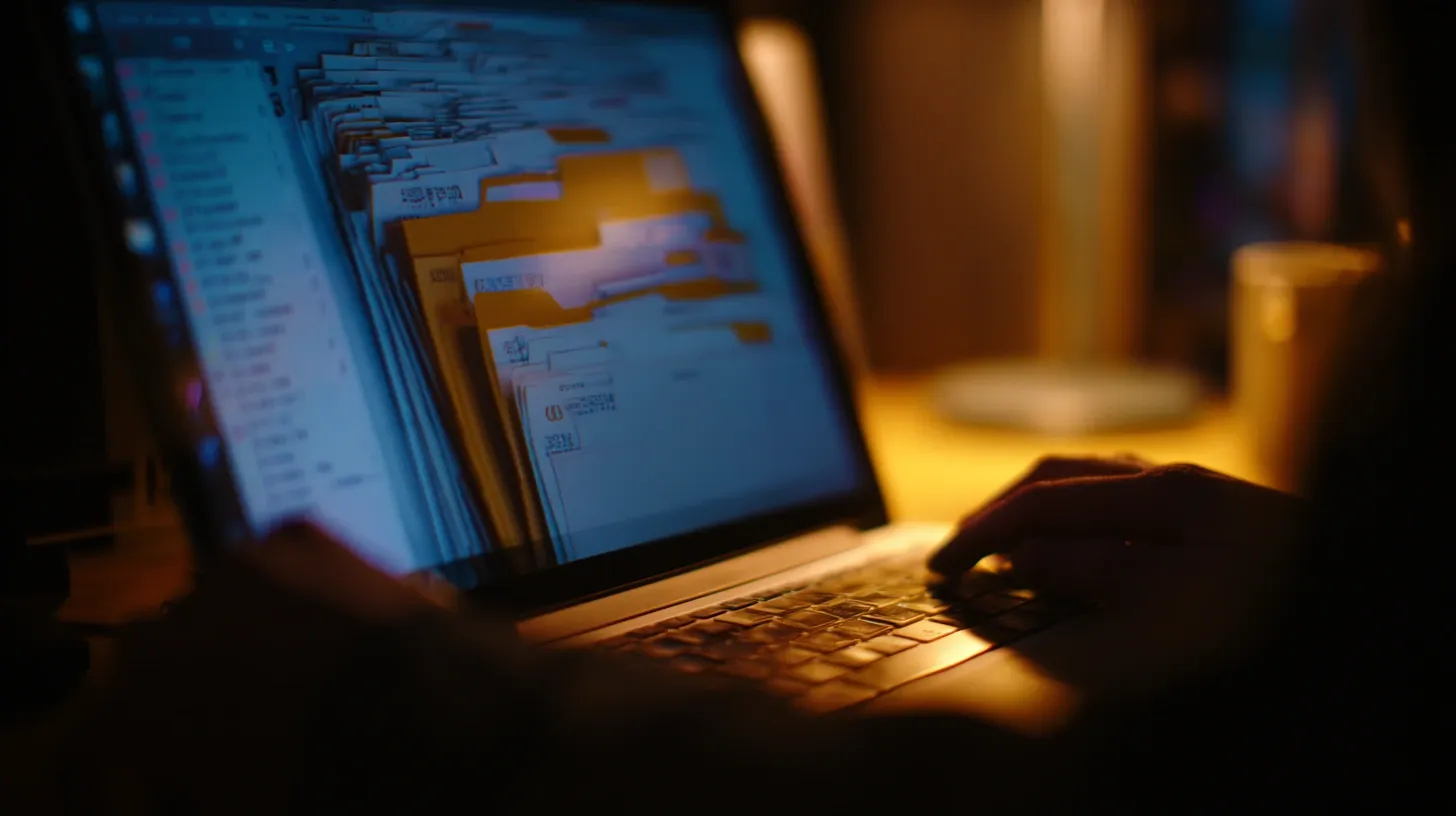 왜 **오래 갈수록** 강해질까? 로컬 파일의 힘 내용을 설명하는 이미지