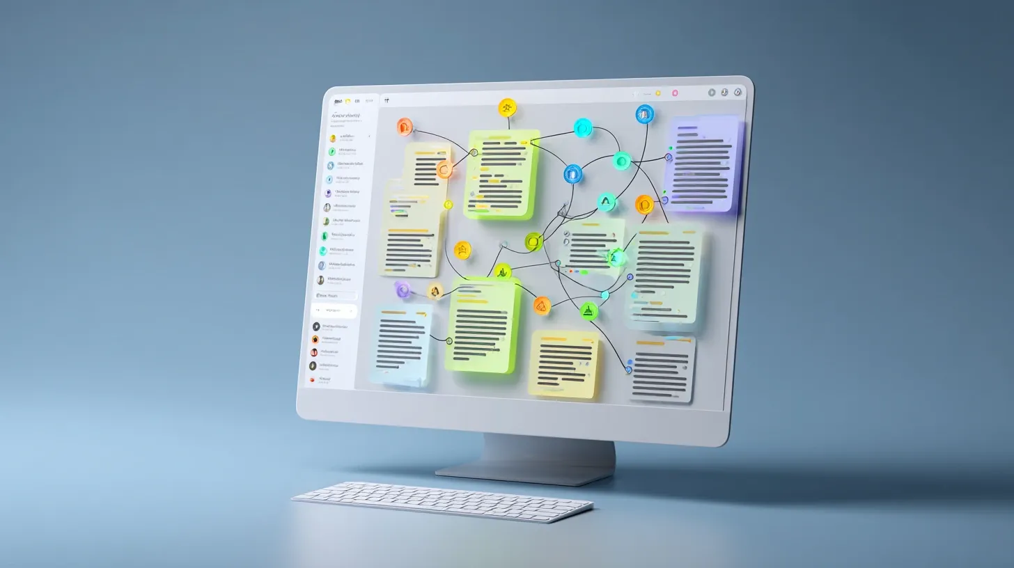 자주 묻는 질문 내용을 설명하는 이미지