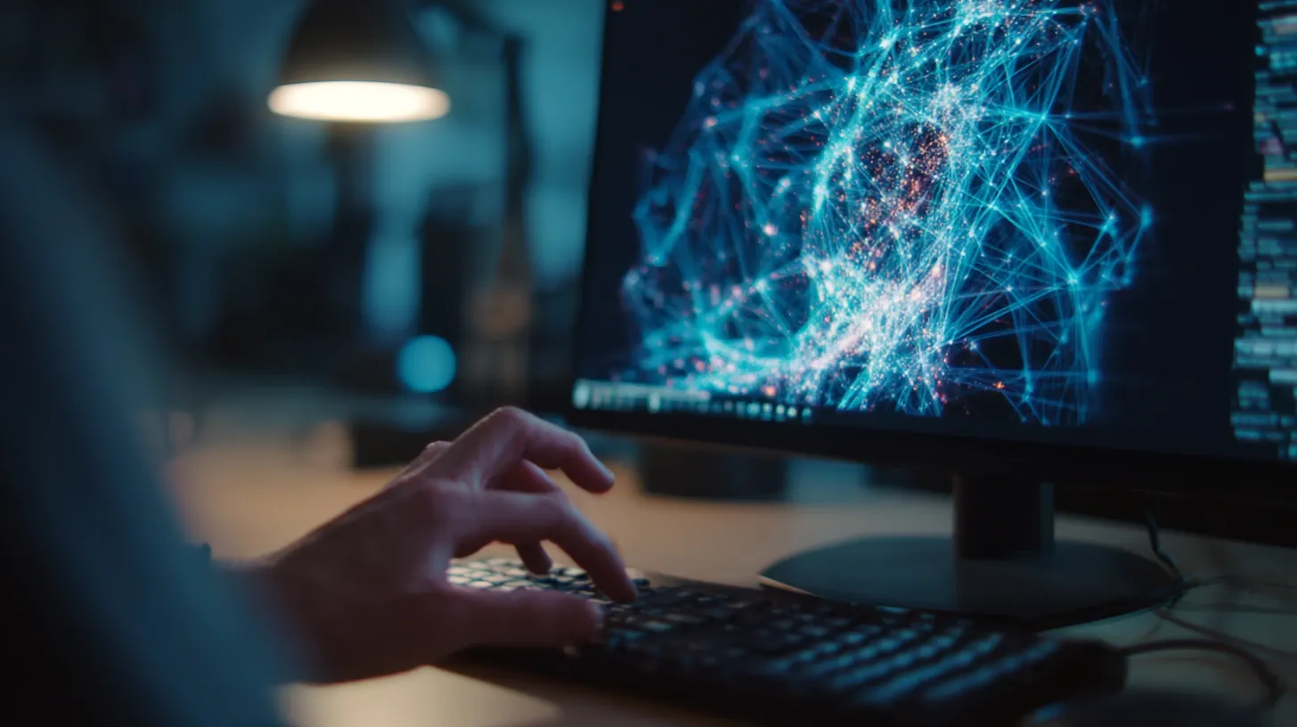 옵시디언이 콘텐츠 기획과 블로그 글쓰기에 최적인 이유 내용을 설명하는 이미지