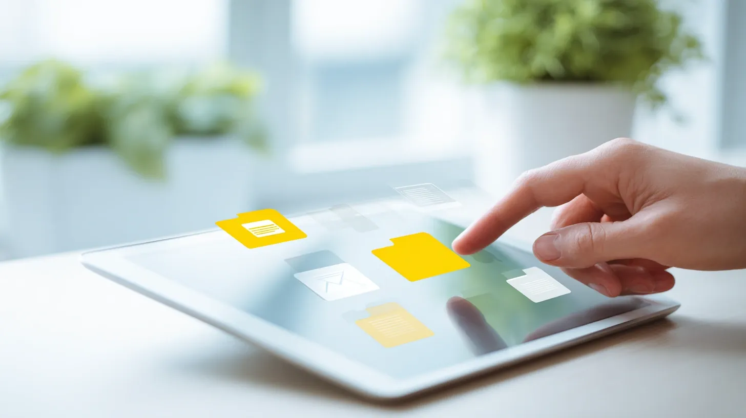 단순함이 오래가는 정리의 지혜 내용을 설명하는 이미지