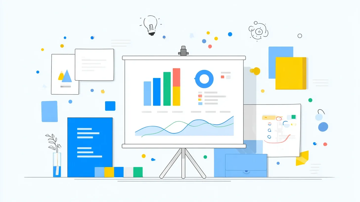 한눈에 보기 내용을 설명하는 이미지
