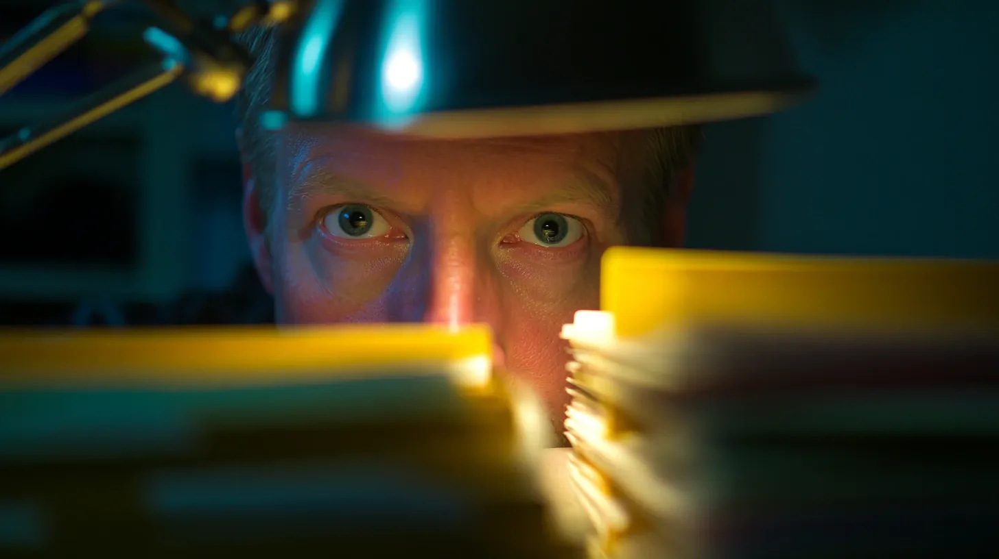 공유 드라이브의 혼란, 우리 팀만의 문제는 아닙니다 내용을 설명하는 이미지